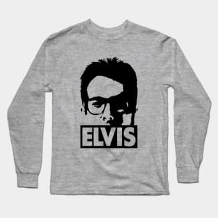 Elvis Costello The Imposters Long Sleeve T-Shirt